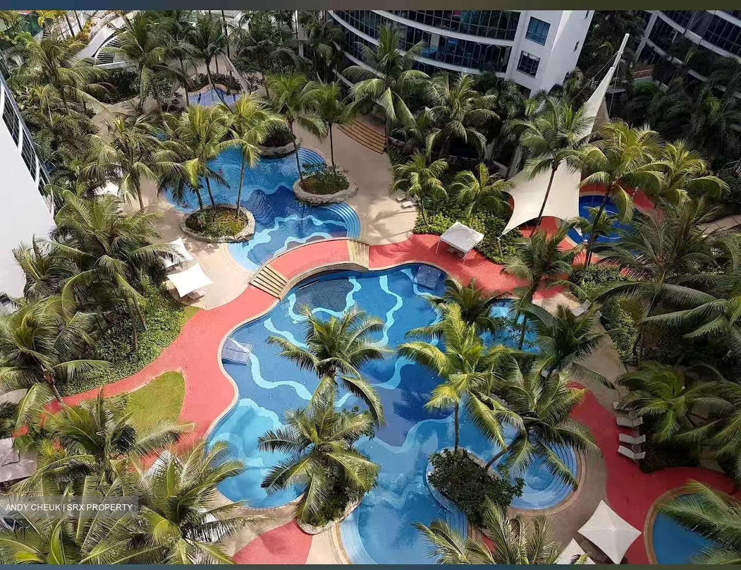 Water Place (D15), Condominium #491938881
